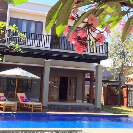 Villa Tiller 1 Narmada ภายนอก รูปภาพ