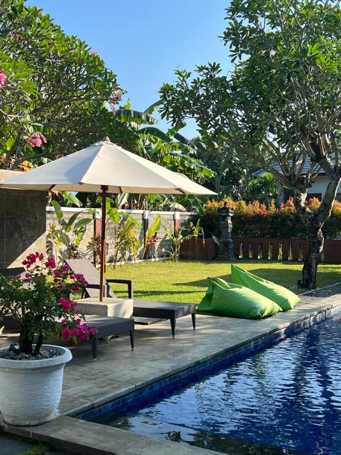 Villa Tiller 1 Narmada ภายนอก รูปภาพ