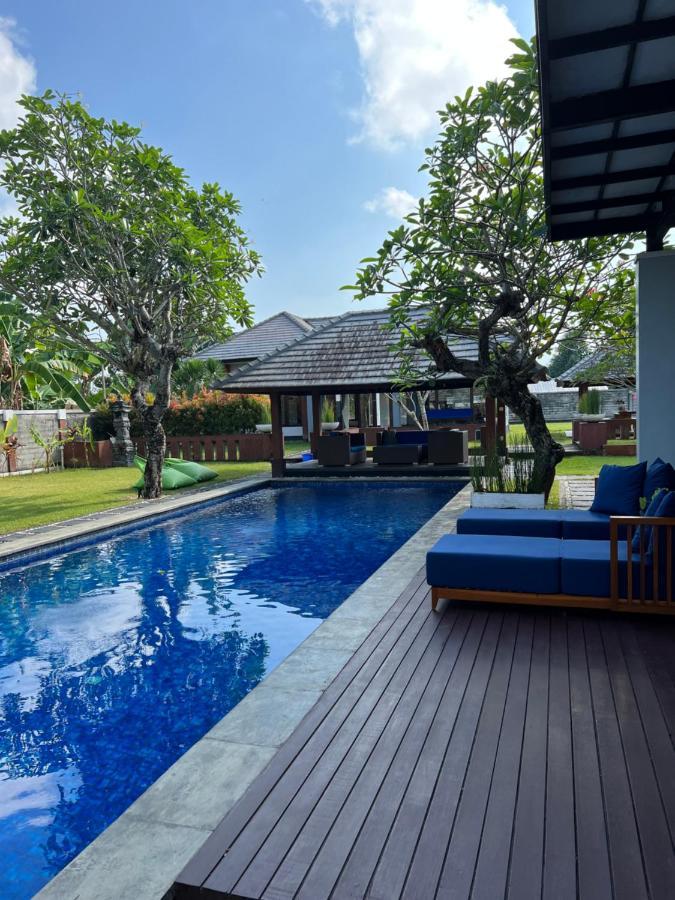 Villa Tiller 1 Narmada ภายนอก รูปภาพ