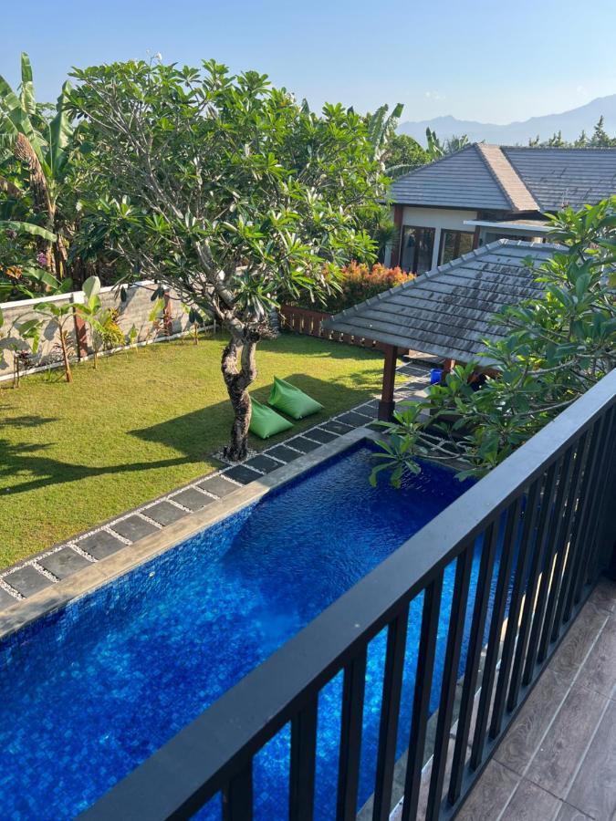 Villa Tiller 1 Narmada ภายนอก รูปภาพ