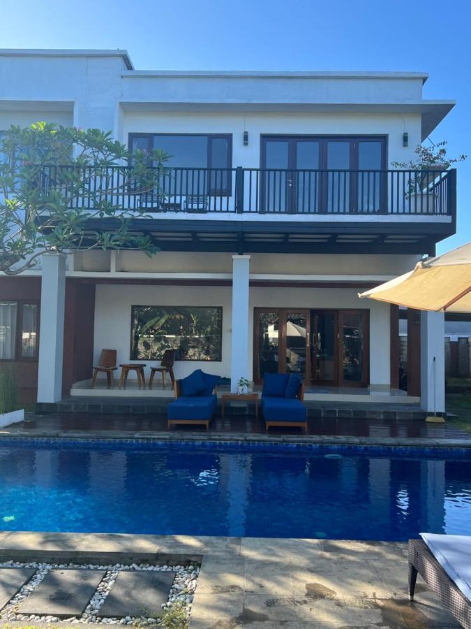 Villa Tiller 1 Narmada ภายนอก รูปภาพ