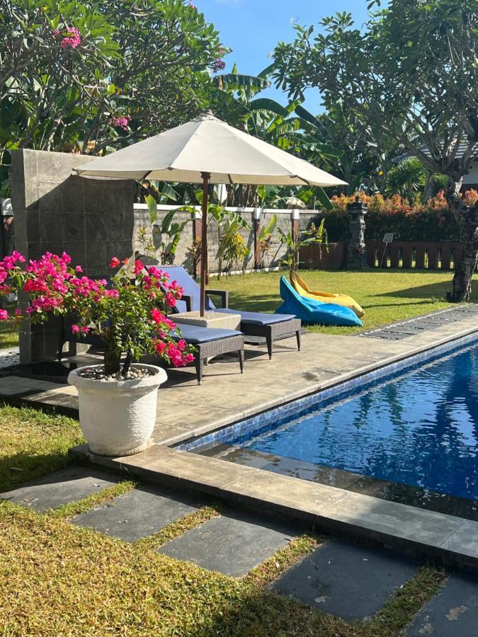 Villa Tiller 1 Narmada ภายนอก รูปภาพ