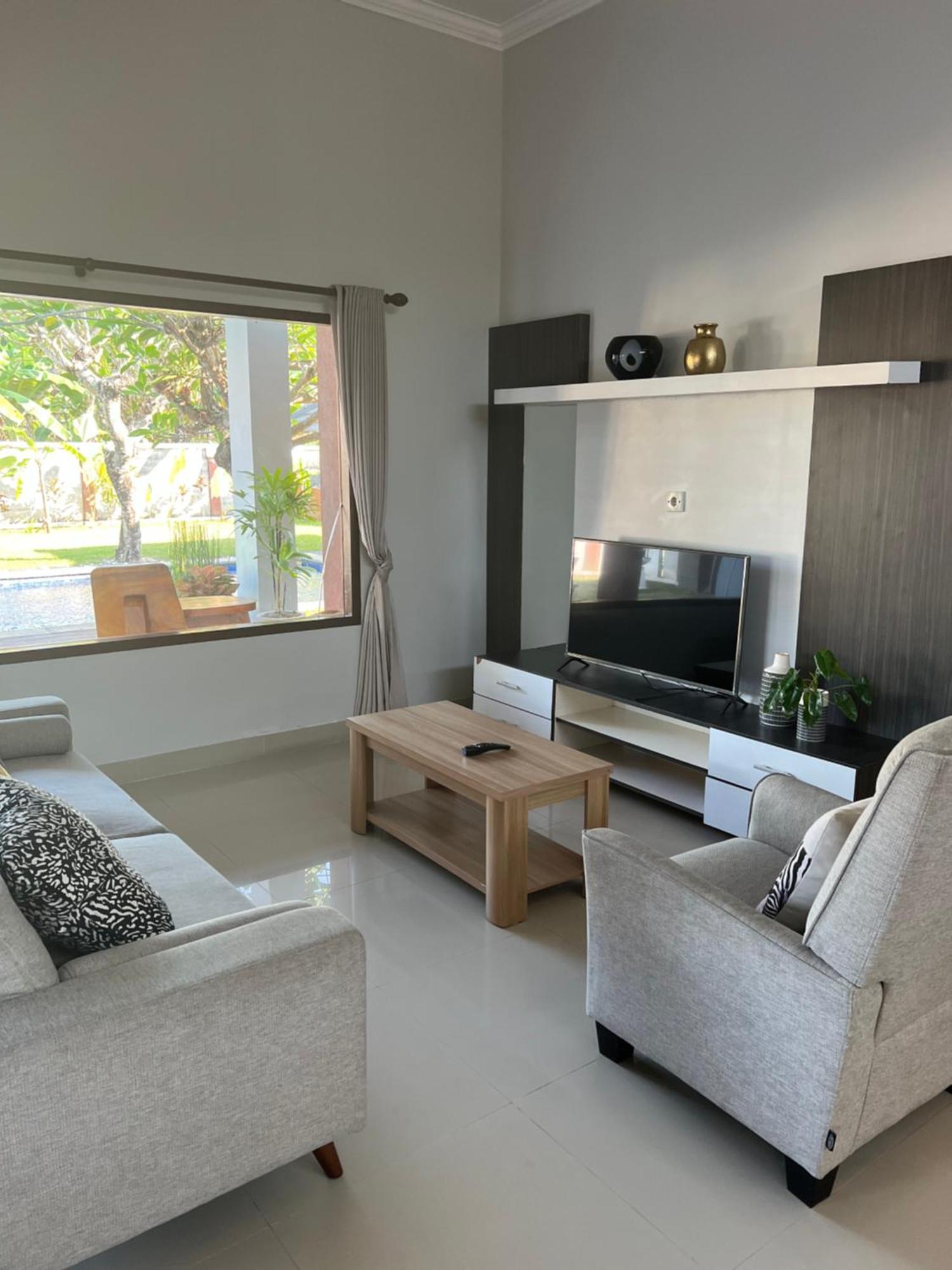 Villa Tiller 1 Narmada ภายนอก รูปภาพ