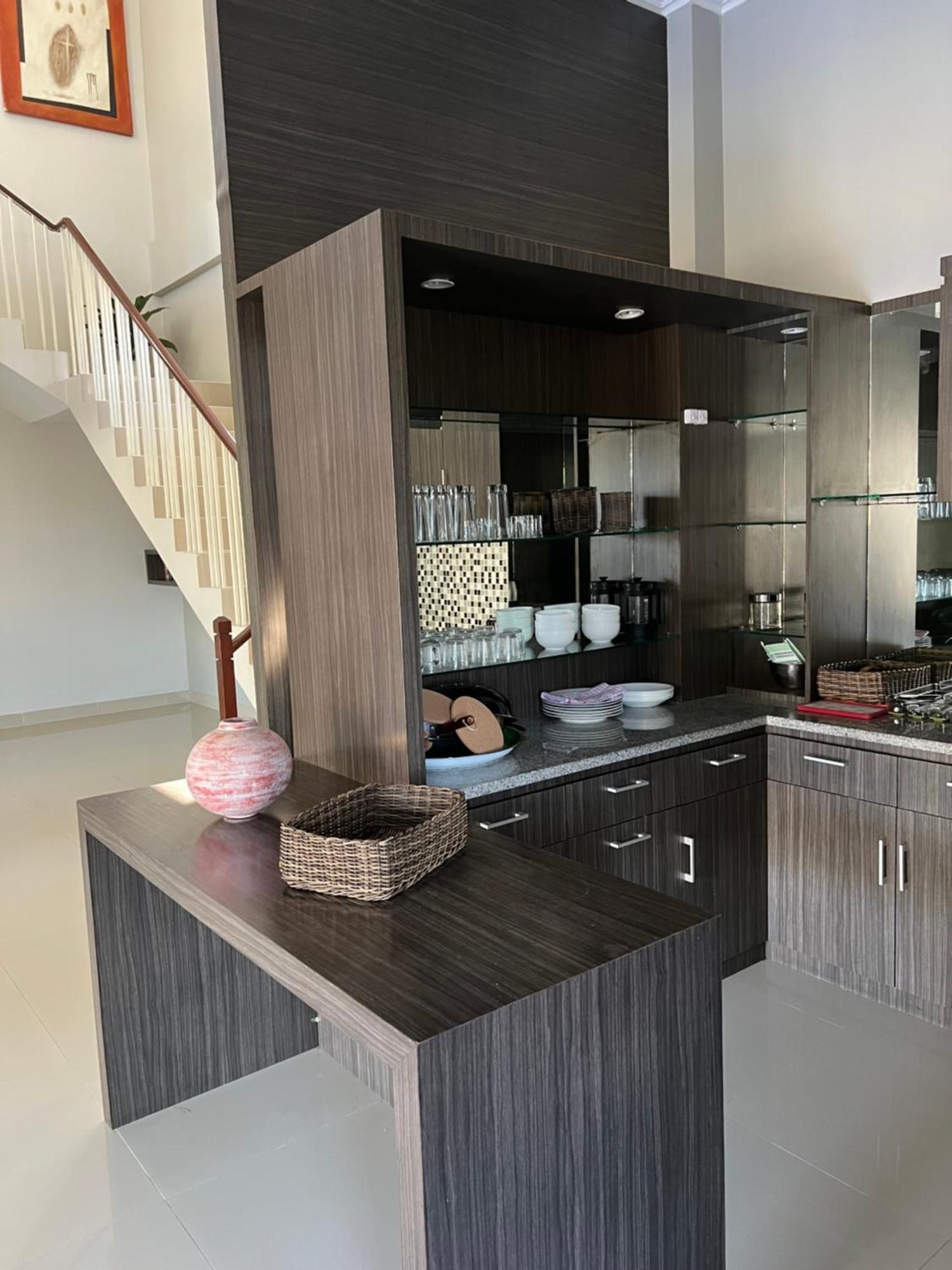 Villa Tiller 1 Narmada ภายนอก รูปภาพ