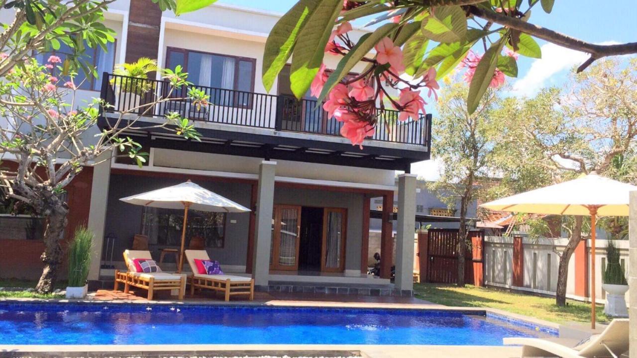 Villa Tiller 1 Narmada ภายนอก รูปภาพ
