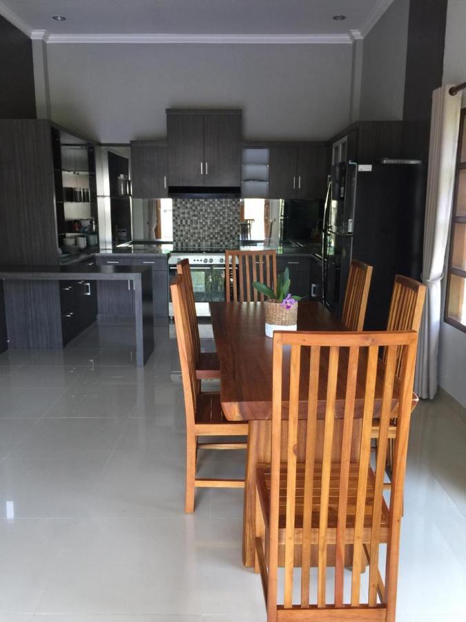 Villa Tiller 1 Narmada ภายนอก รูปภาพ