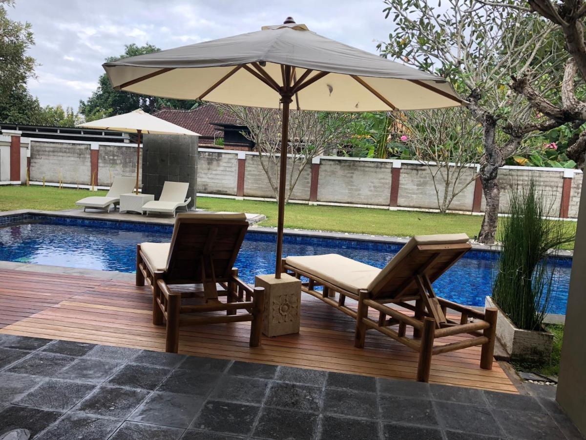 Villa Tiller 1 Narmada ภายนอก รูปภาพ