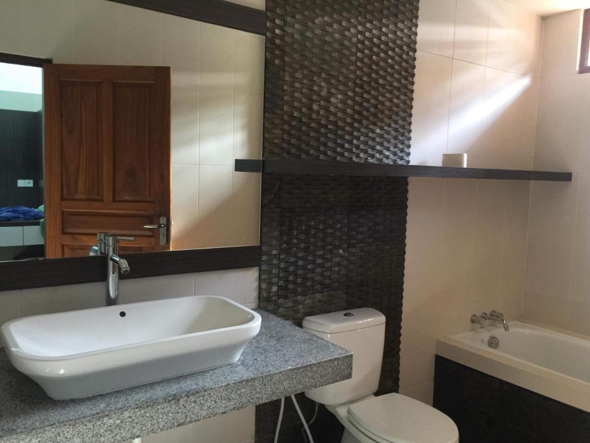 Villa Tiller 1 Narmada ภายนอก รูปภาพ