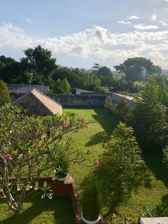 Villa Tiller 1 Narmada ภายนอก รูปภาพ