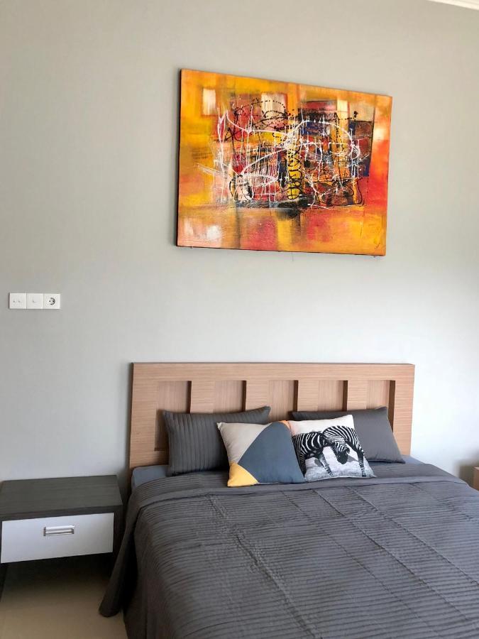 Villa Tiller 1 Narmada ภายนอก รูปภาพ