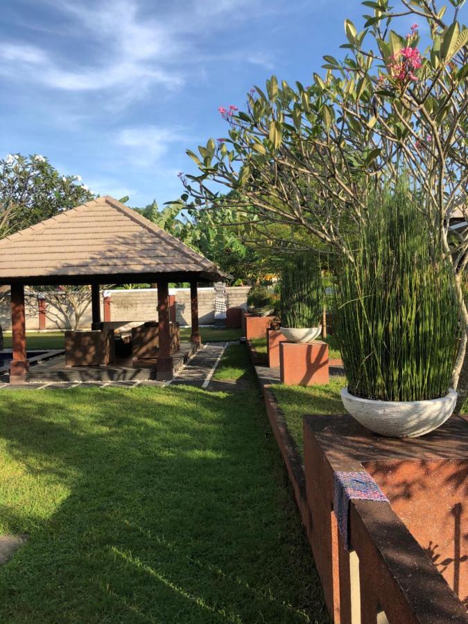 Villa Tiller 1 Narmada ภายนอก รูปภาพ