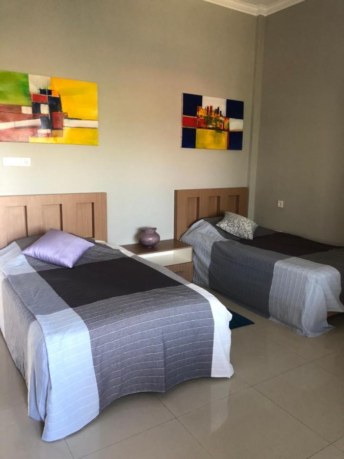 Villa Tiller 1 Narmada ภายนอก รูปภาพ