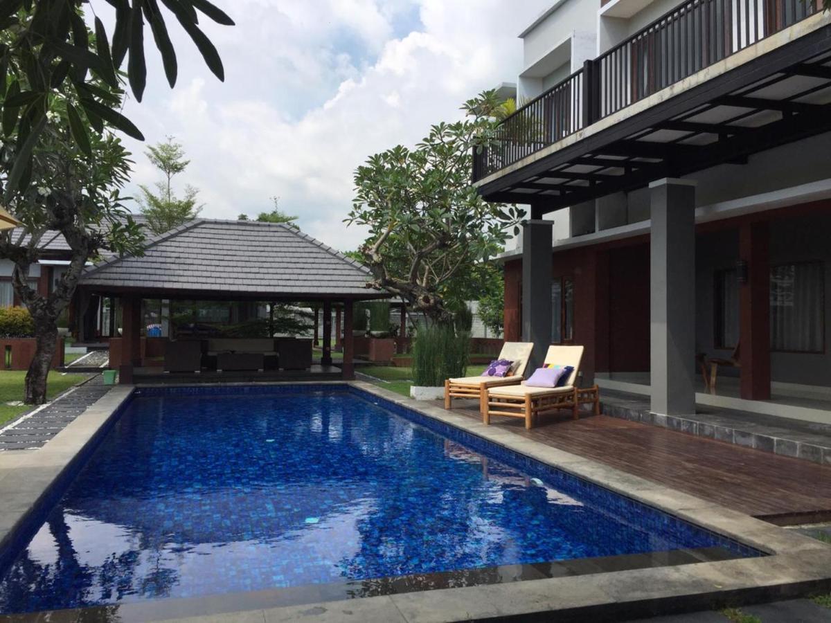 Villa Tiller 1 Narmada ภายนอก รูปภาพ