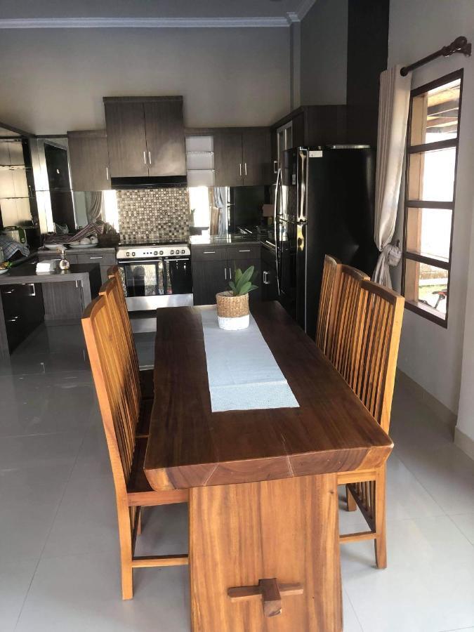 Villa Tiller 1 Narmada ภายนอก รูปภาพ