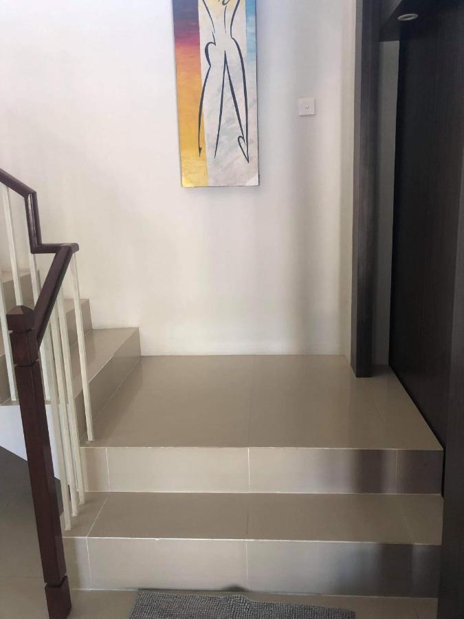 Villa Tiller 1 Narmada ภายนอก รูปภาพ
