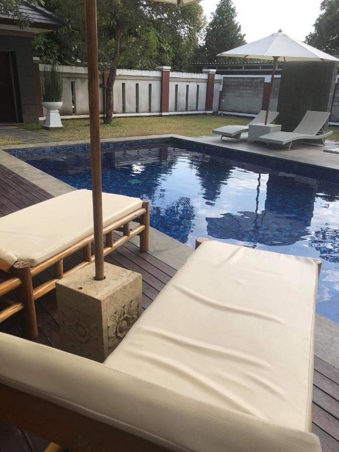 Villa Tiller 1 Narmada ภายนอก รูปภาพ