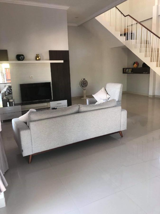 Villa Tiller 1 Narmada ภายนอก รูปภาพ